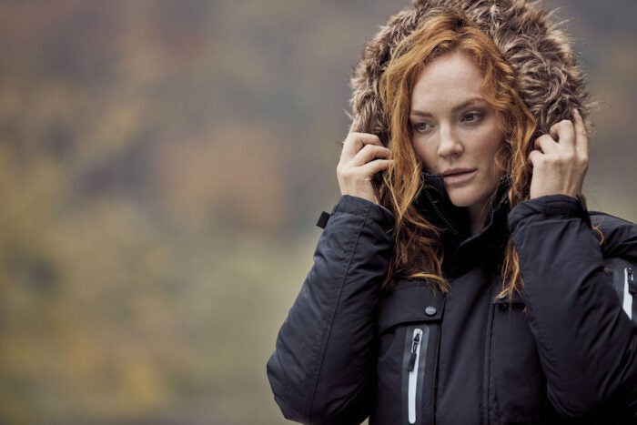 Clique Malamute Talvitakki - Image 8