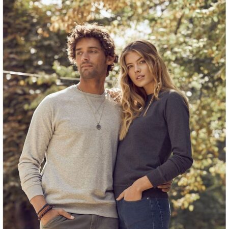 Clique - Premium OC Roundneck College