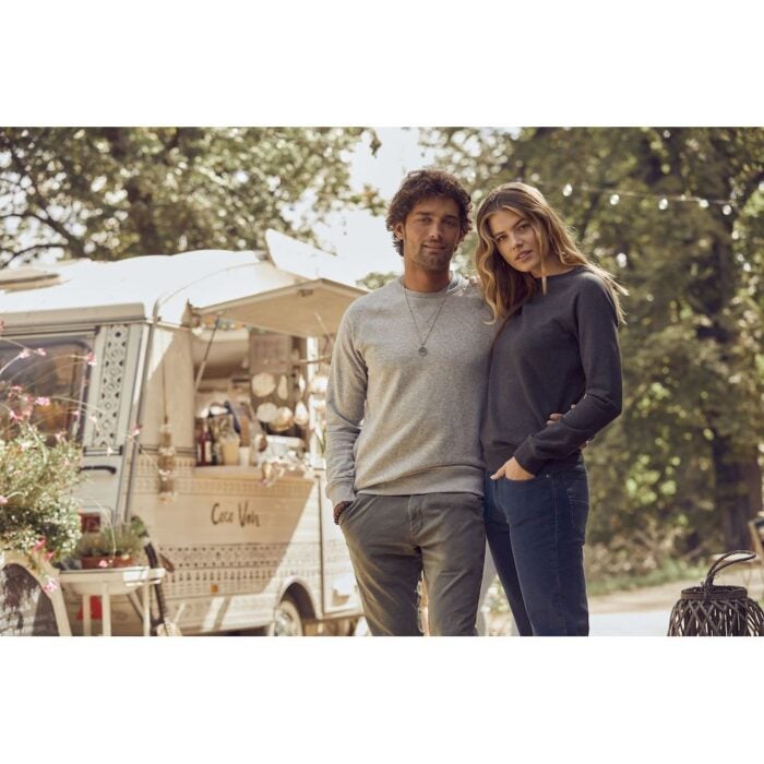 Clique Premium OC College - Naisten - Image 3