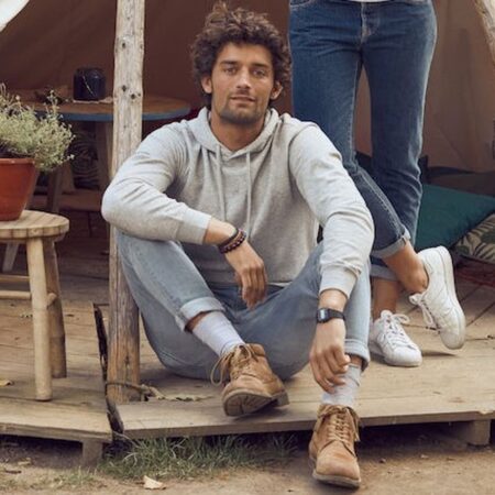 Clique - Premium OC Hoody Huppari