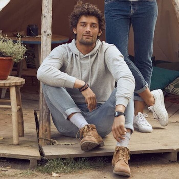 Clique - Premium OC Hoody Huppari