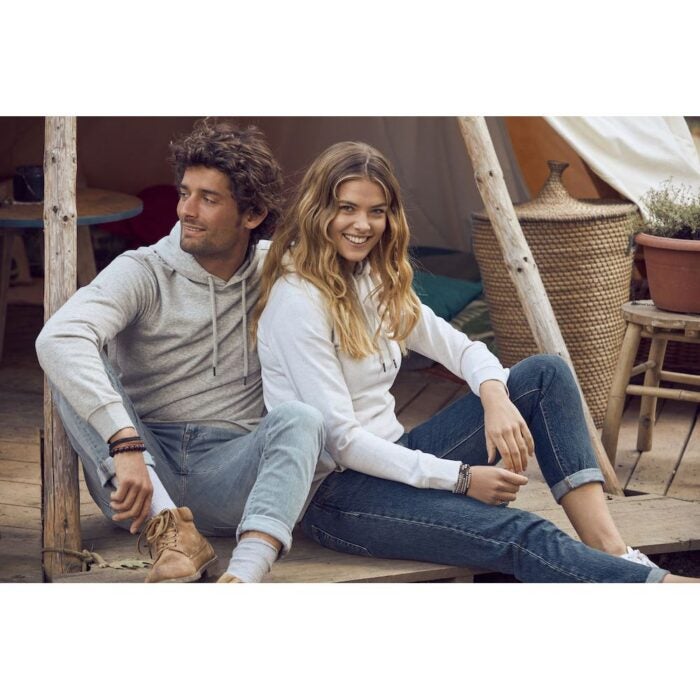 Clique Premium OC Huppari - Image 3