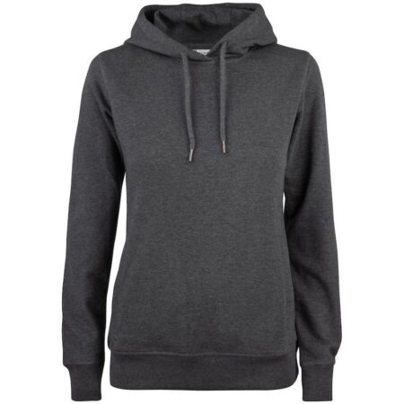 Clique Naisten Premium OC Huppari