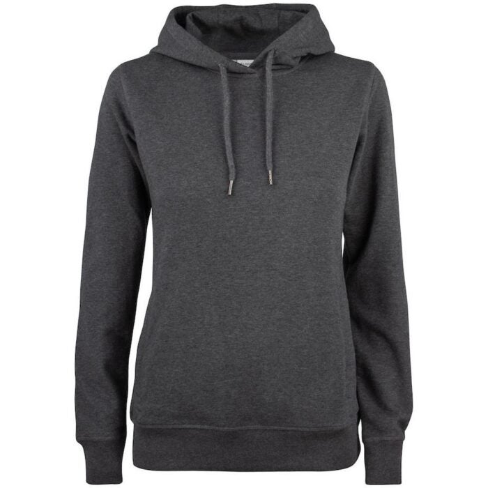 Clique Naisten Premium OC Huppari