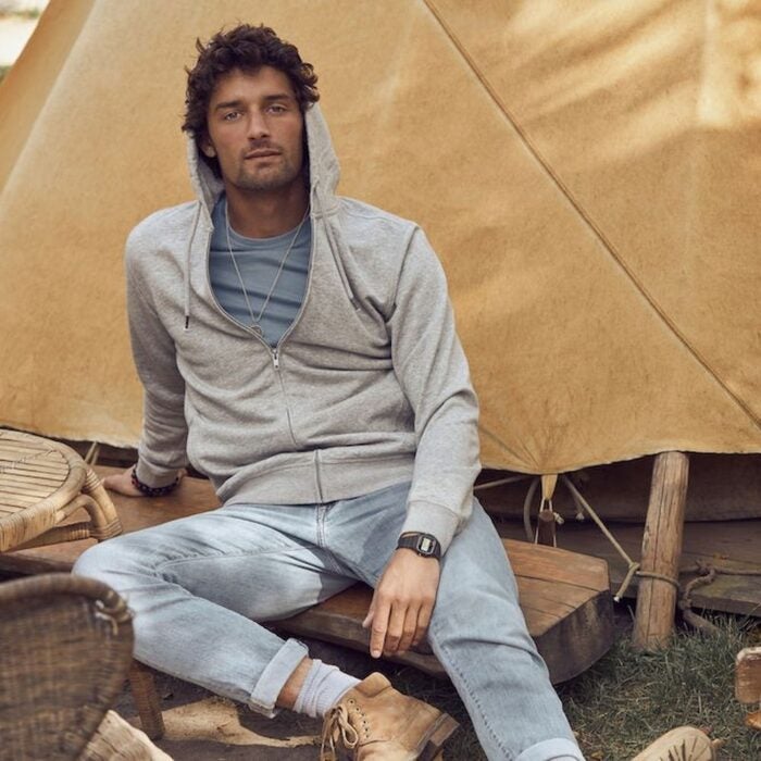 Clique - Premium OC Hoody Vetoketjuhuppari