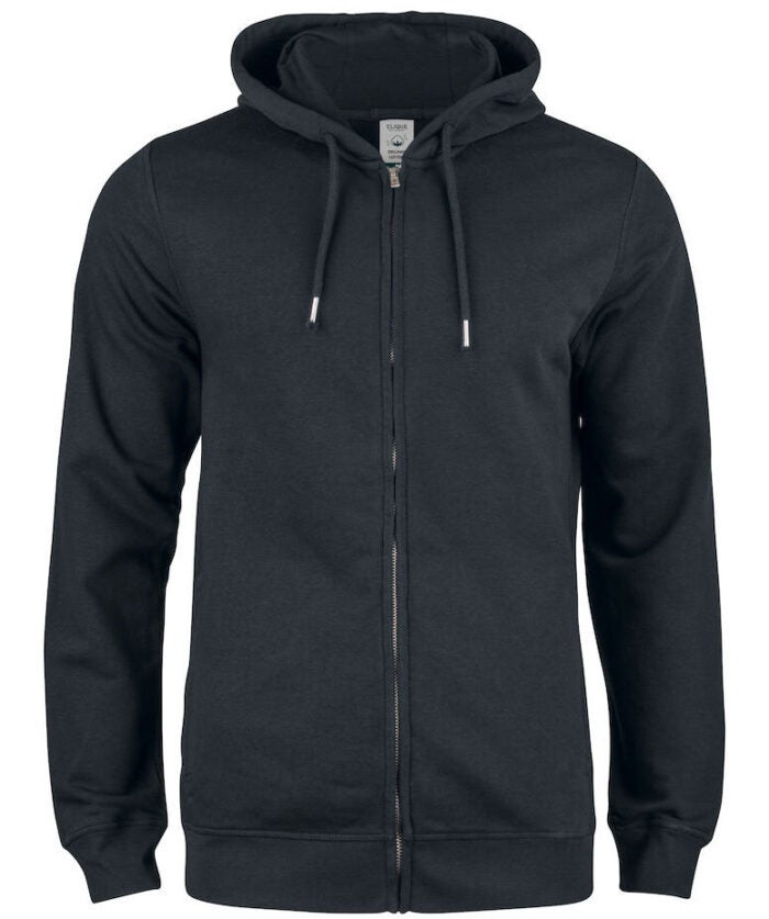 Clique Premium OC Vetoketjuhuppari