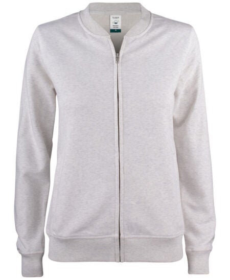 Clique Naisten Premium OC Collegetakki