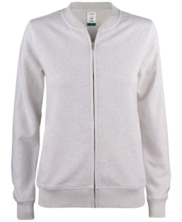 Clique Naisten Premium OC Collegetakki