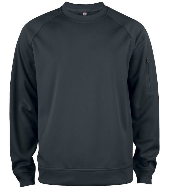 Clique Basic Active College