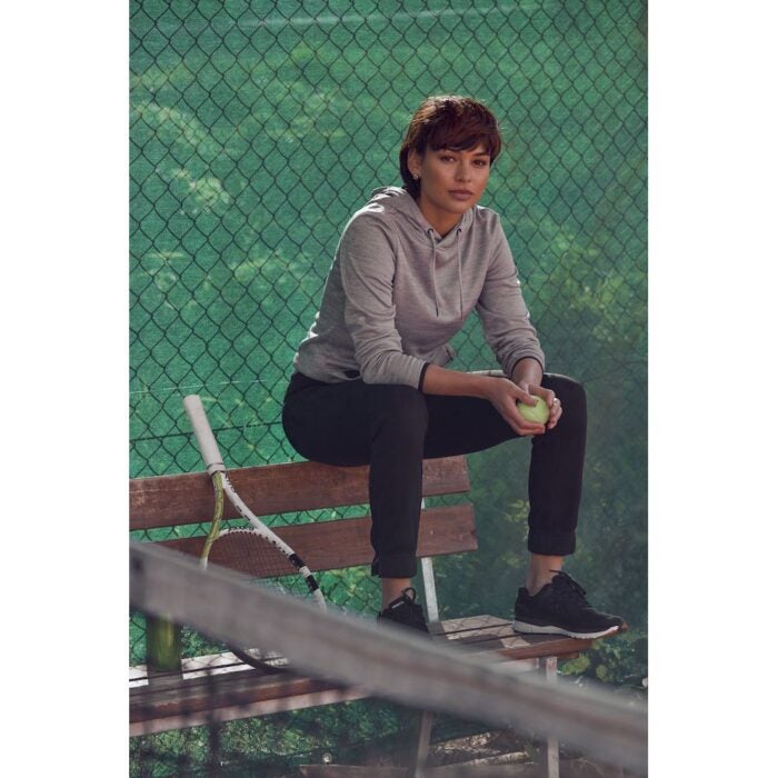 Clique Basic Active Collegehousut - Image 5