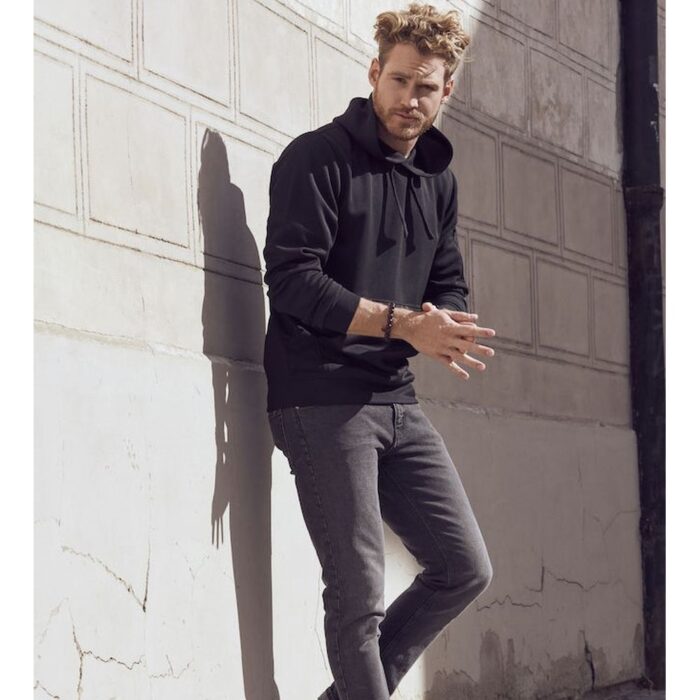 Clique - Basic Active Hoody Huppari