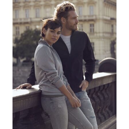 Clique - Basic Active Cardigan Collegetakki