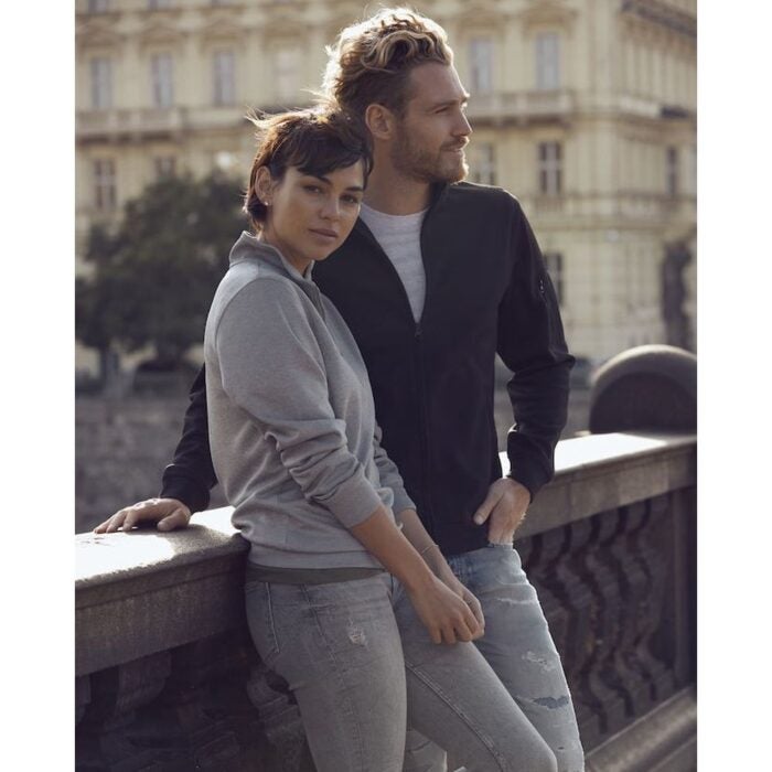 Clique - Basic Active Cardigan Collegetakki