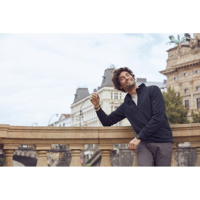 Clique Basic Active College 1/4 Vetoketjulla - Image 5