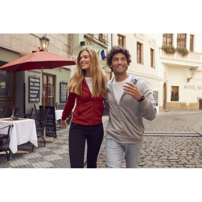 Clique Basic Active Vetoketjuhuppari - Naisten - Image 3