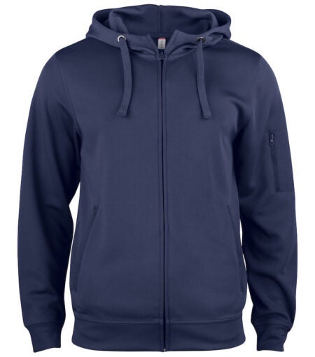 Clique Basic Active Vetoketjuhuppari