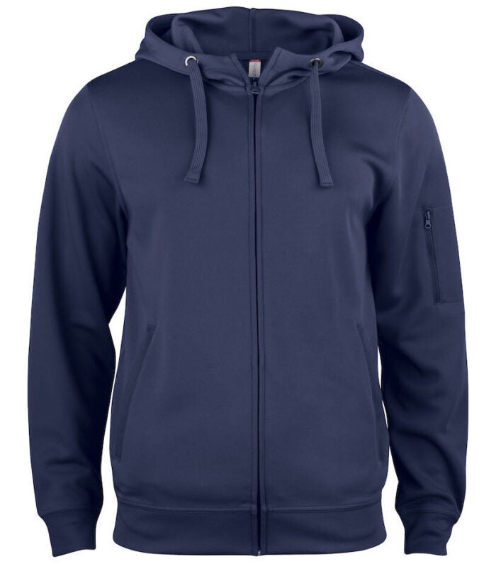 Clique Basic Active Vetoketjuhuppari