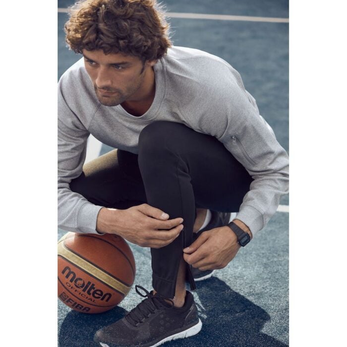 Clique Basic Active Collegehousut - Image 8