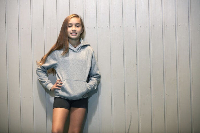 Clique Basic Huppari - Lasten - Image 3