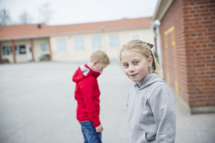 Clique Basic Huppari - Lasten - Image 4