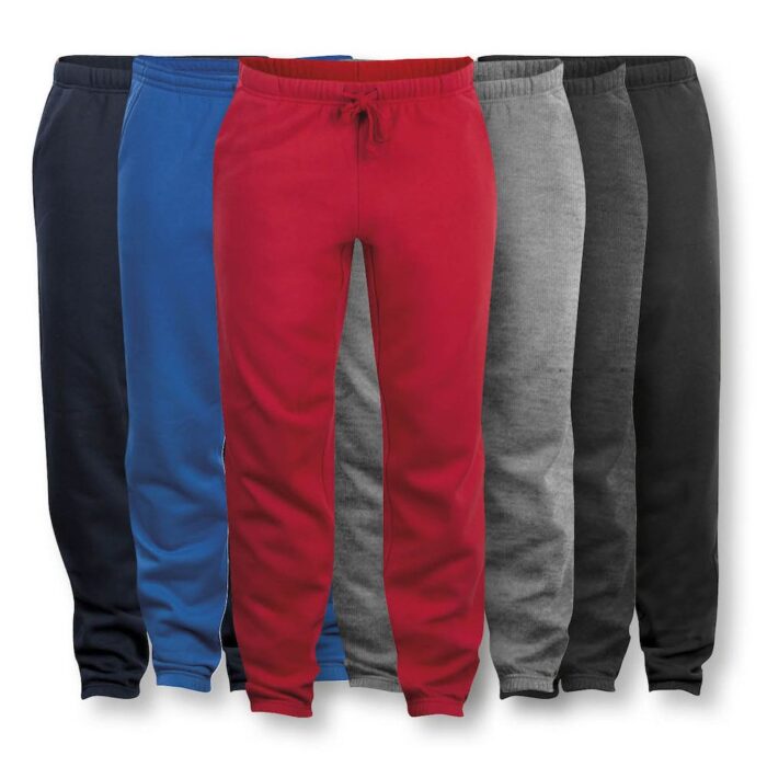 Clique - Lasten Basic Collegehousut