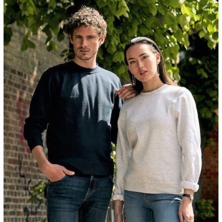 Clique - Basic Roundneck College