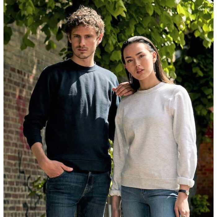 Clique - Basic Roundneck College