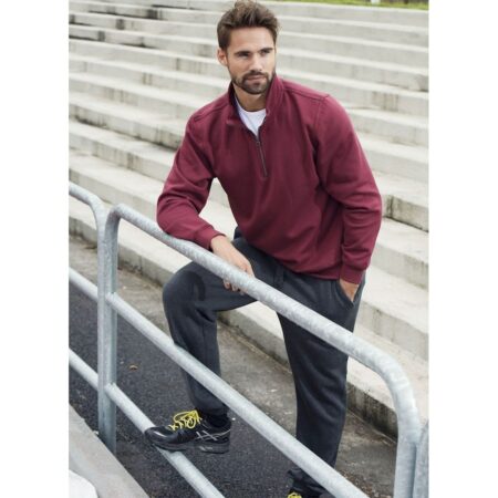 Clique - Basic Collegehousut