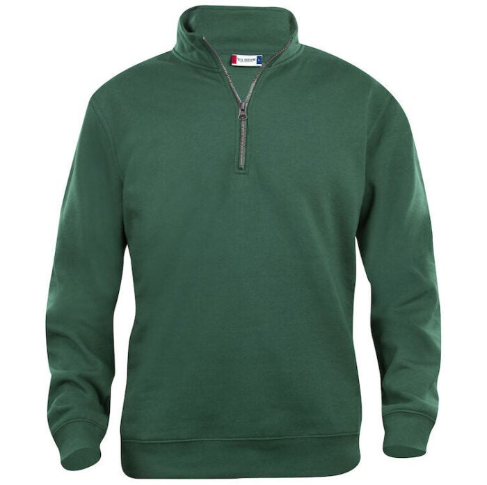 Clique Basic College 1/4 Vetoketjulla