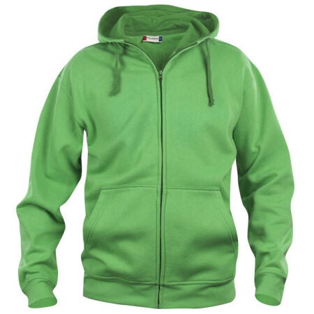 Clique Basic Vetoketjuhuppari