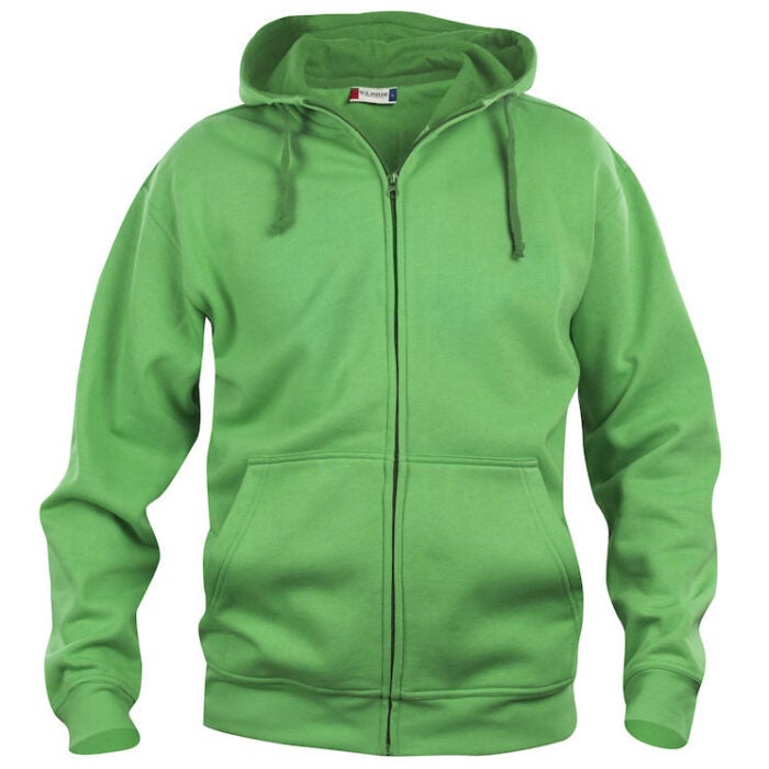 Clique Basic Vetoketjuhuppari