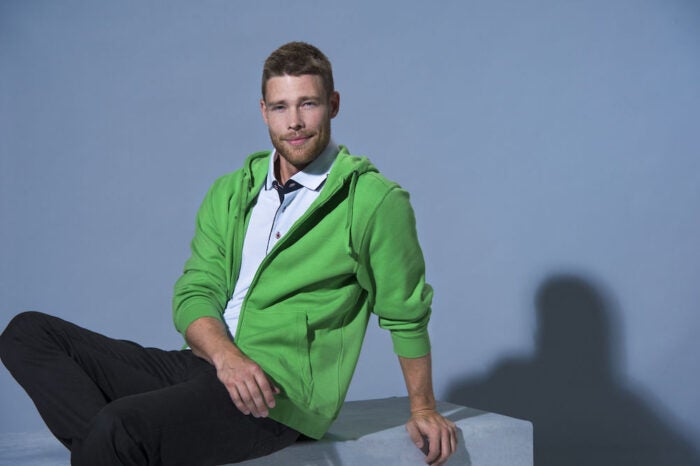 Clique Basic Vetoketjuhuppari - Image 6