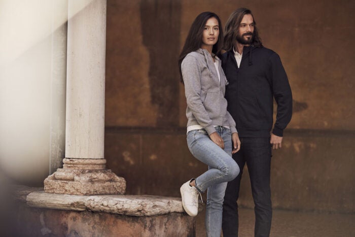 Clique Basic Vetoketjuhuppari - Image 8