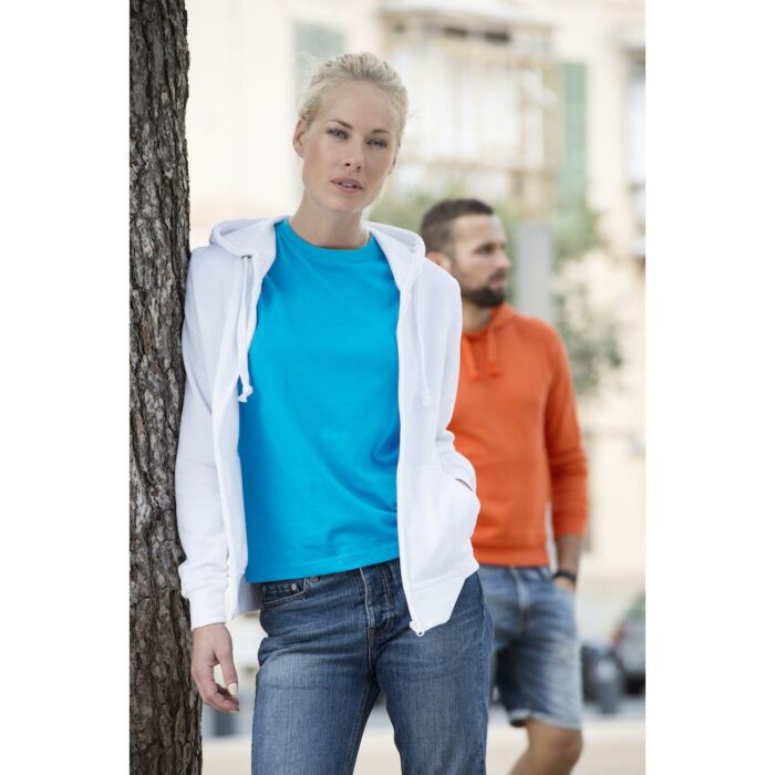 Clique Basic Vetoketjuhuppari - Naisten - Image 6