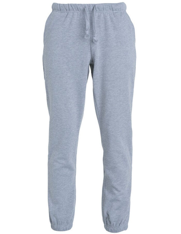 Clique Basic Collegehousut