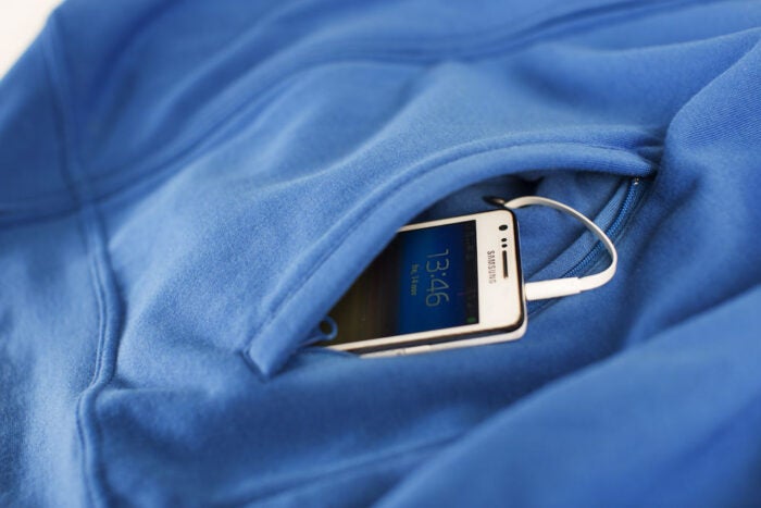 Clique Basic Collegetakki - Image 5