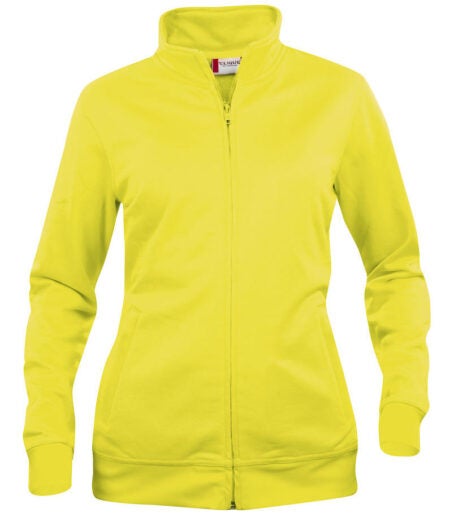 Clique Naisten Basic collegetakki