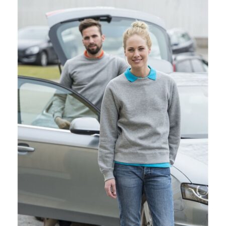 Clique - Classic Roundneck College