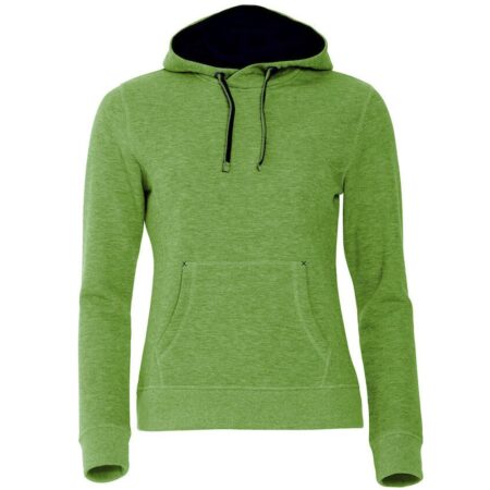 Clique Naisten Classic Huppari