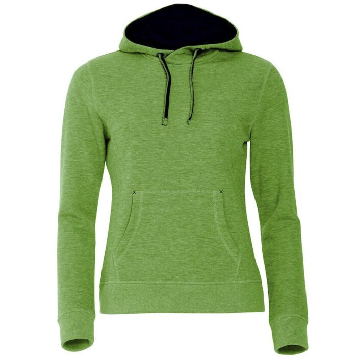 Clique Naisten Classic Huppari