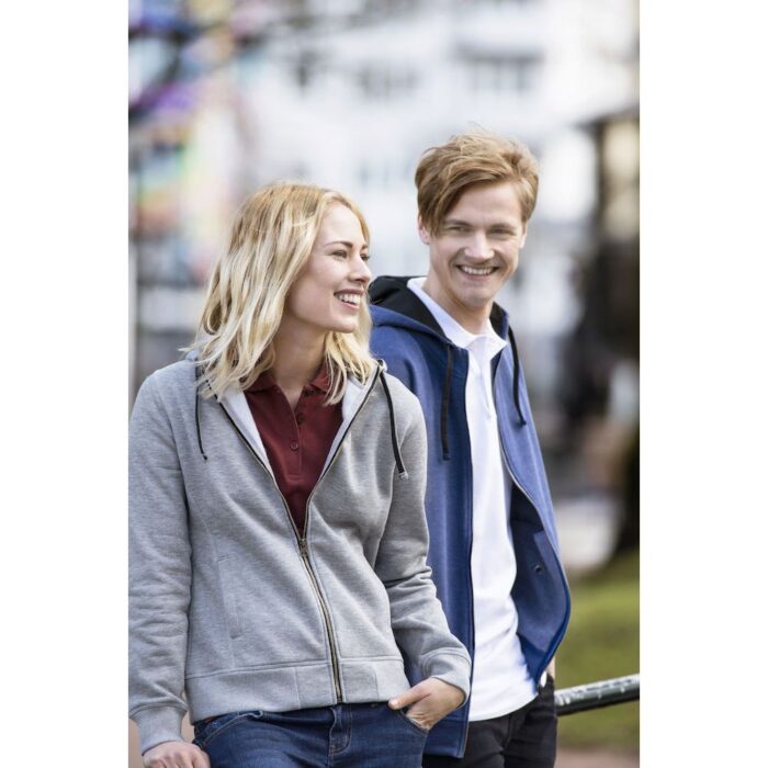 Clique Classic Vetoketjuhuppari - Image 3