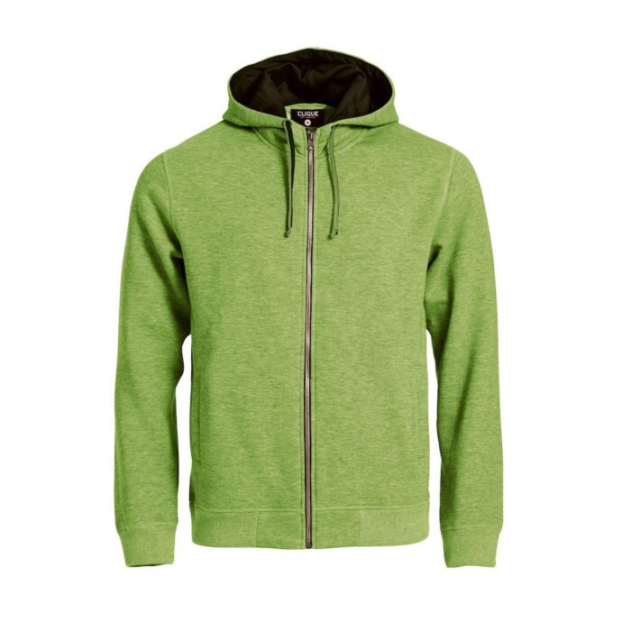 Clique Classic Vetoketjuhuppari - Image 13