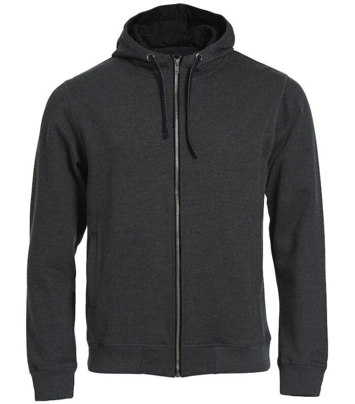 Clique Classic Vetoketjuhuppari