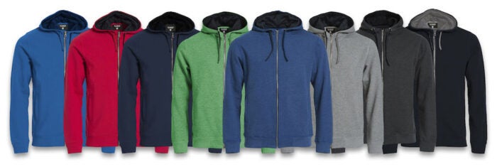 Clique Classic Vetoketjuhuppari - Image 6