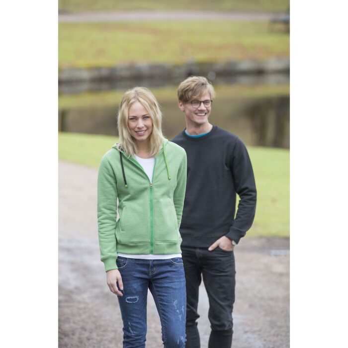 Clique Classic Vetoketjuhuppari - Naisten - Image 6