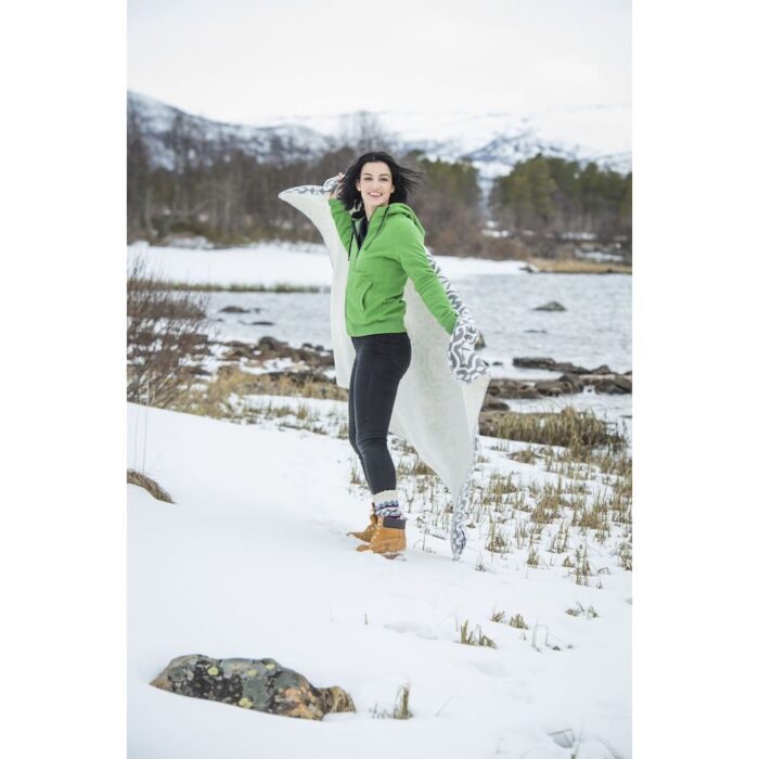 Clique Classic Vetoketjuhuppari - Naisten - Image 7