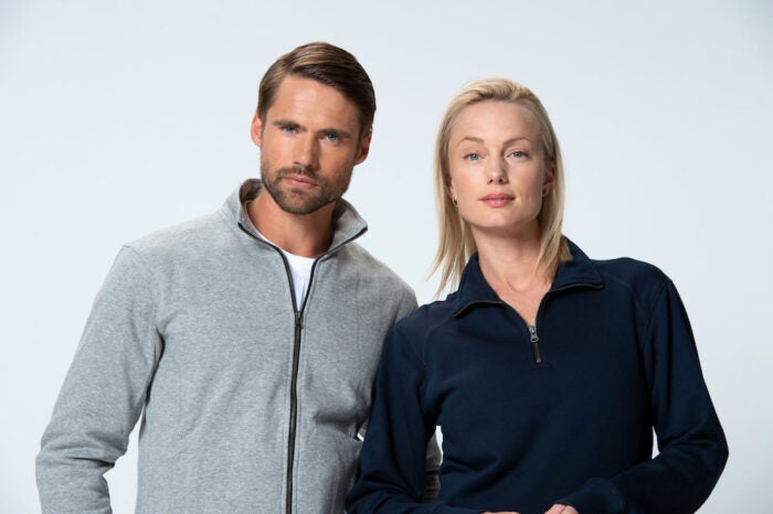 Clique Classic Collegetakki - Image 5