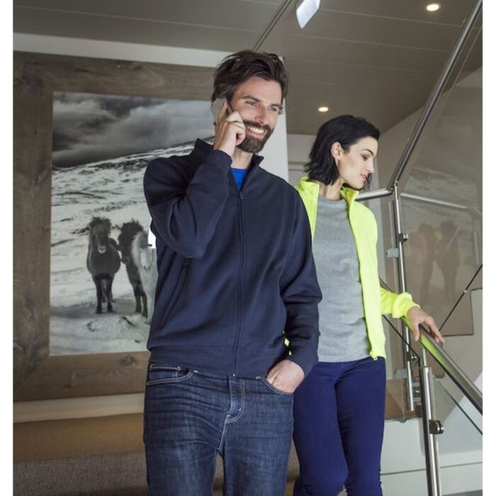 Clique - Classic Cardigan Collegetakki