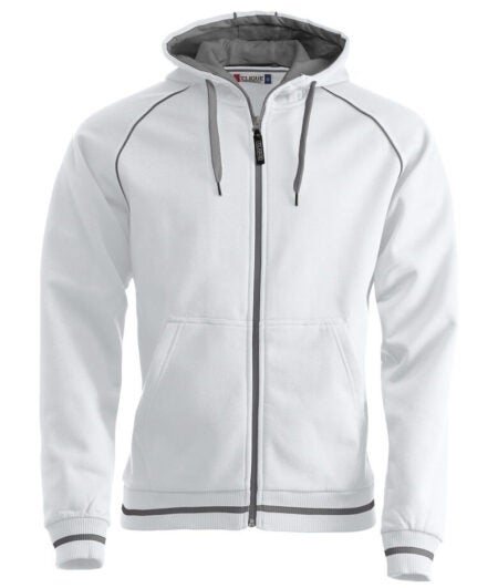 Clique grace naisten vetoketjuhuppari