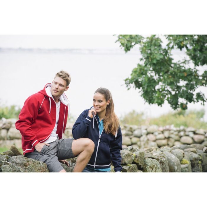 Clique Gerry Vetoketjuhuppari - Image 5